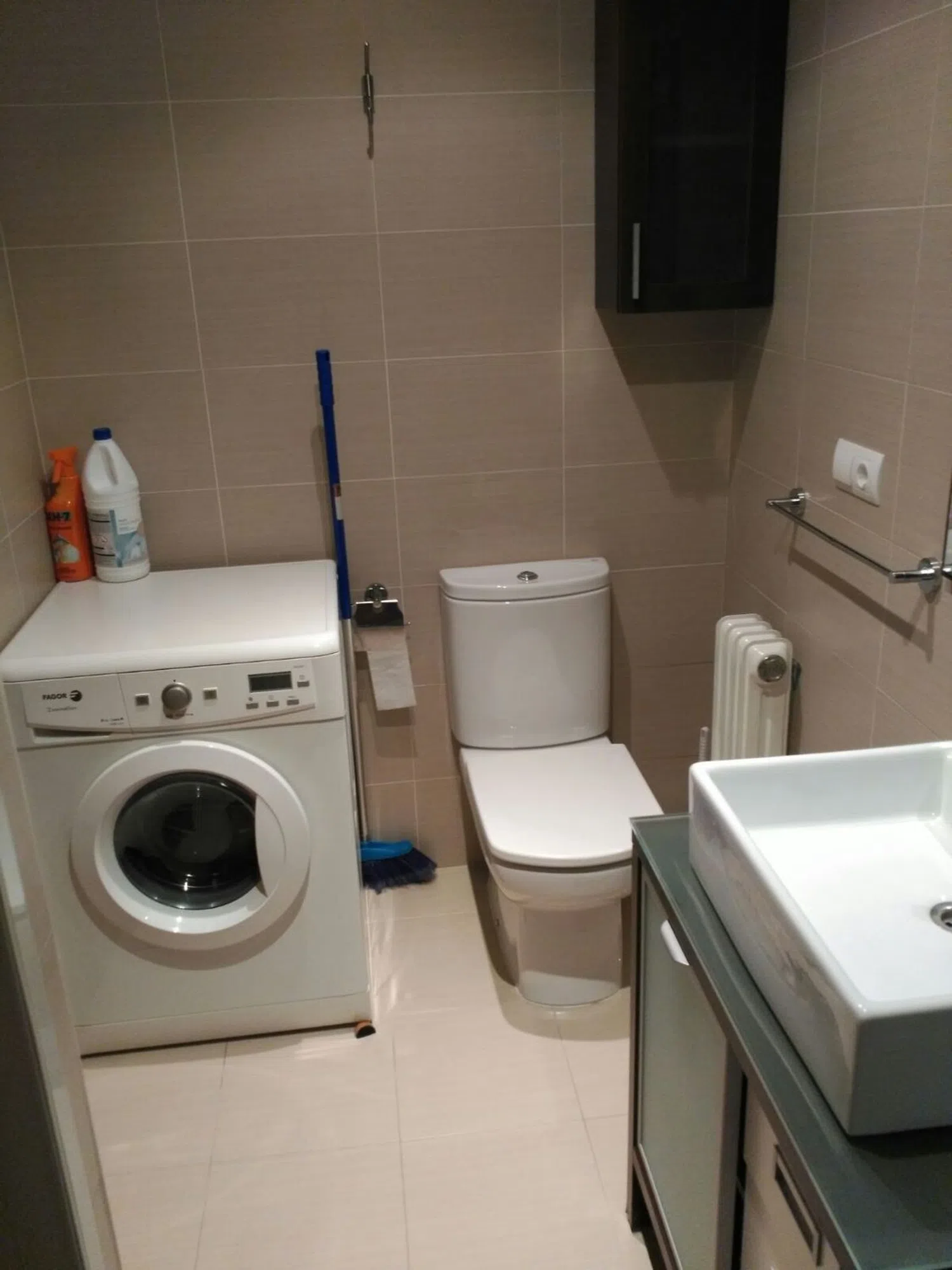 Estudio en Pi y Margall, 105 - Foto 12