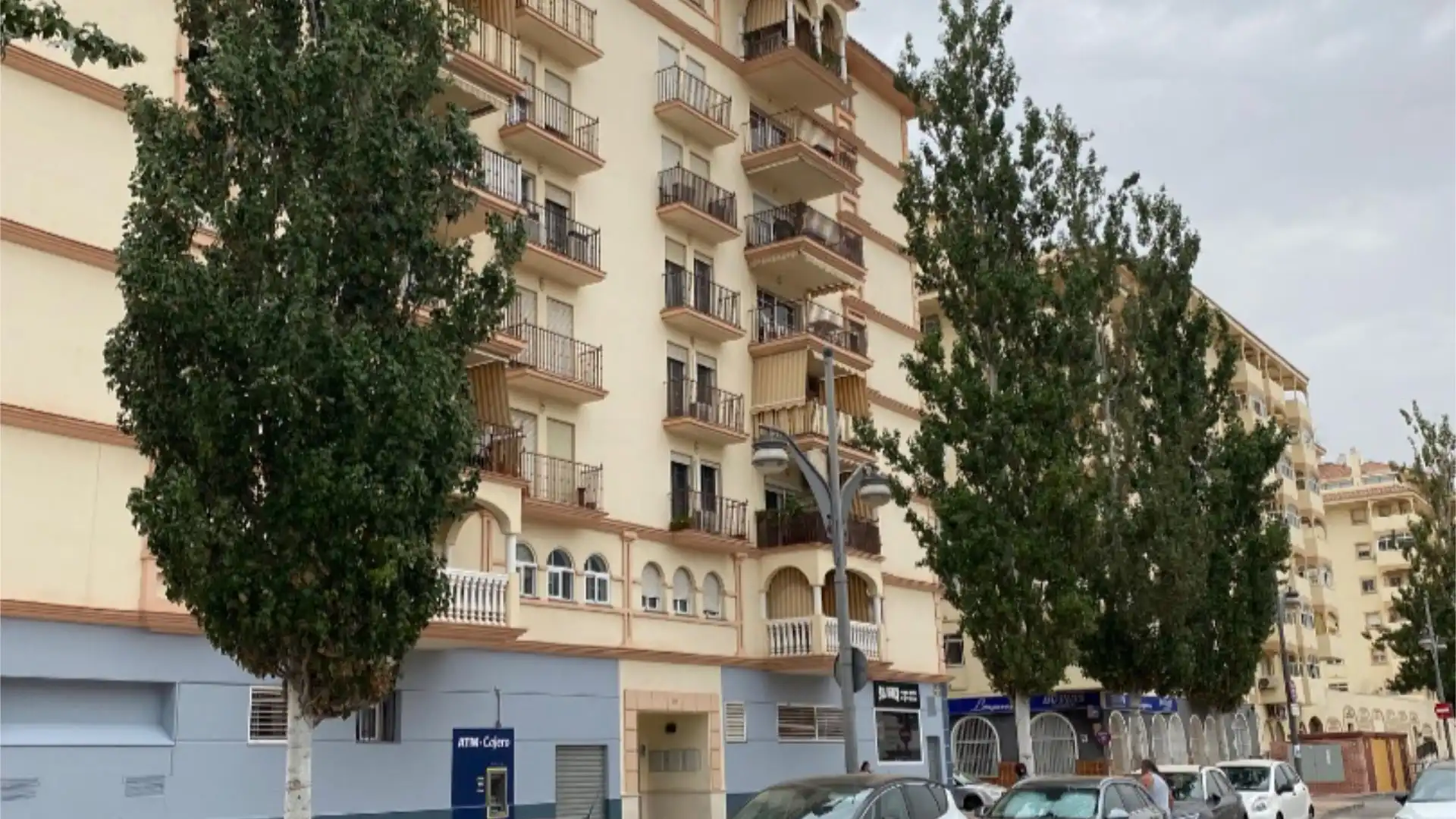 Piso en  Calle José Cubero Yiyo 11 - Foto 1