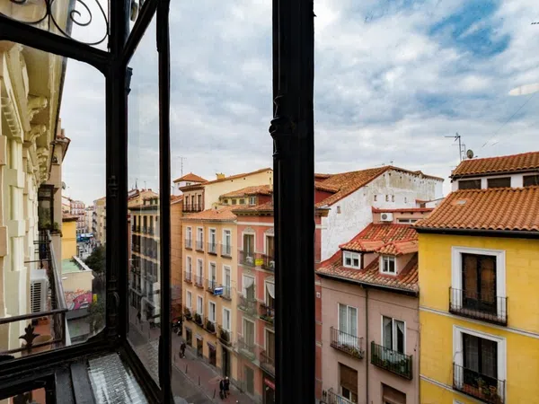 Piso en Calle de la Magdalena, 23, Lavapiés-Embajadores - Foto 12