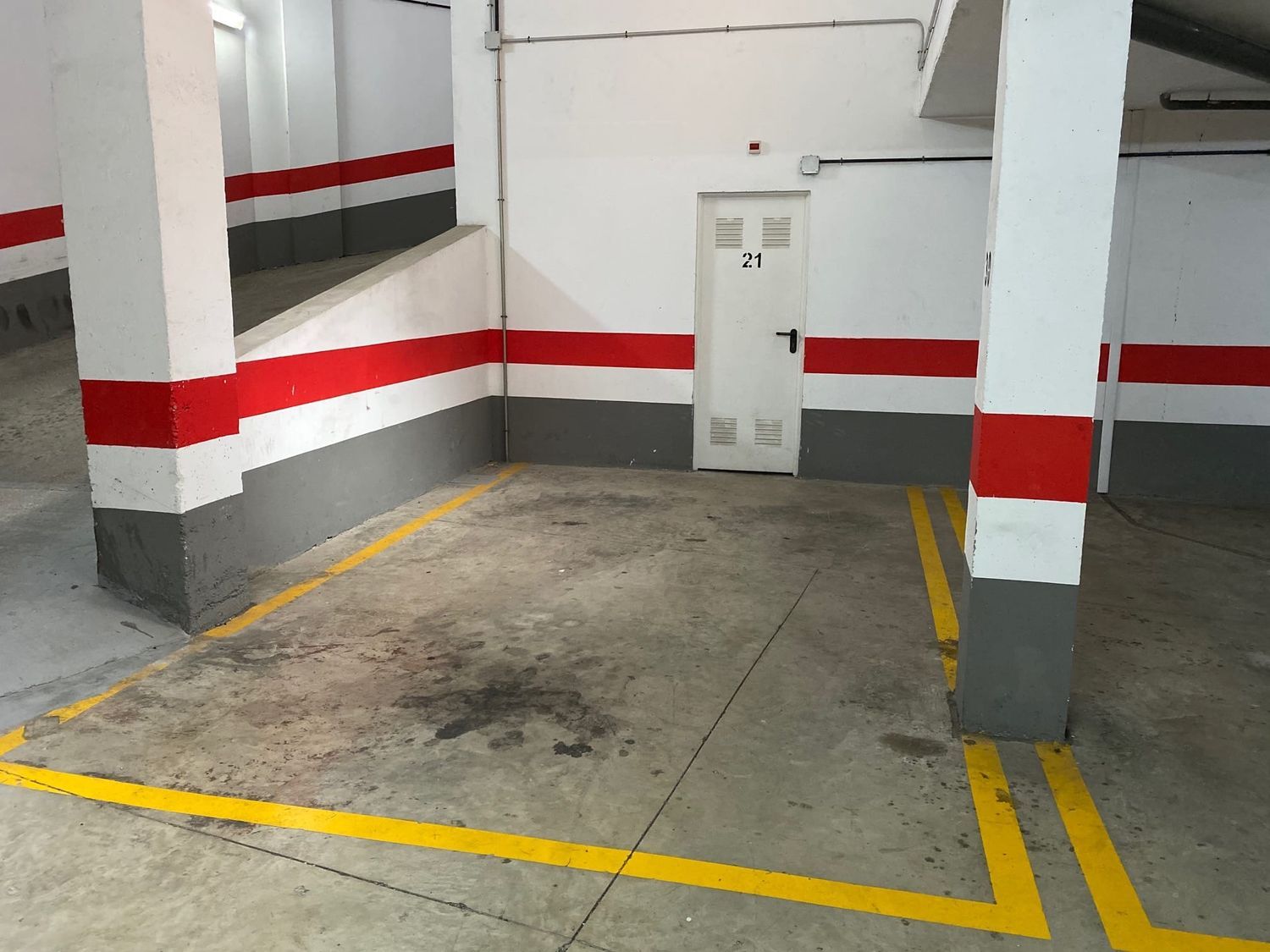 Piso en pasaje de Tetuán, 13 - Foto 5