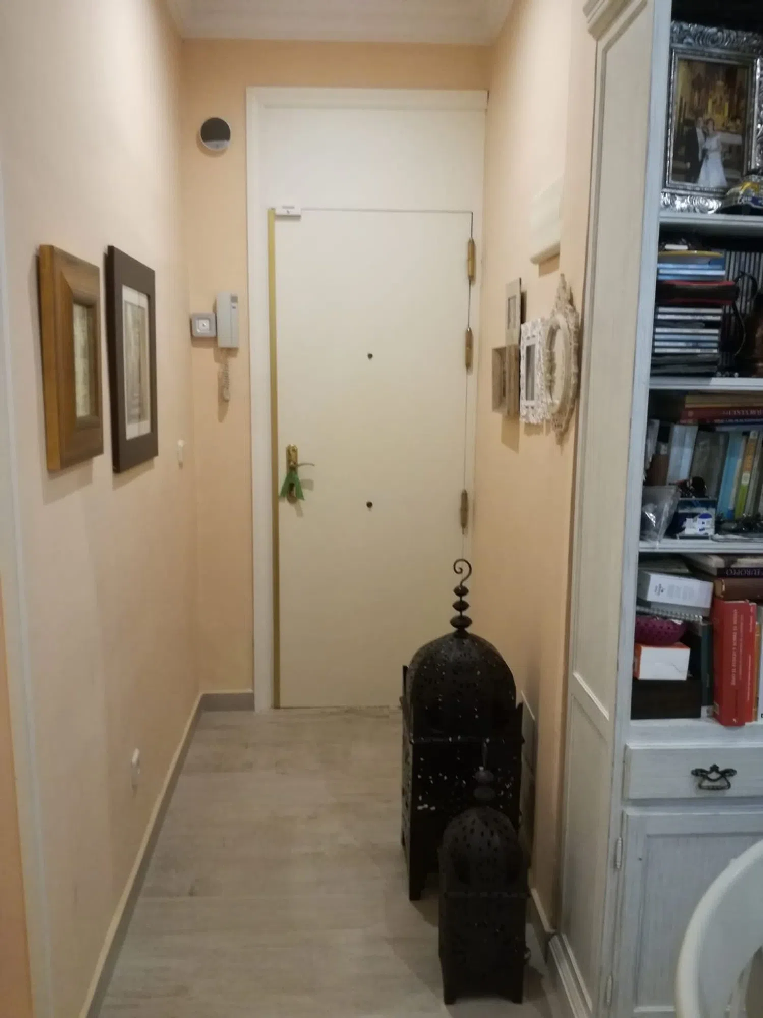 Piso en Barrio Arapiles - Foto 25