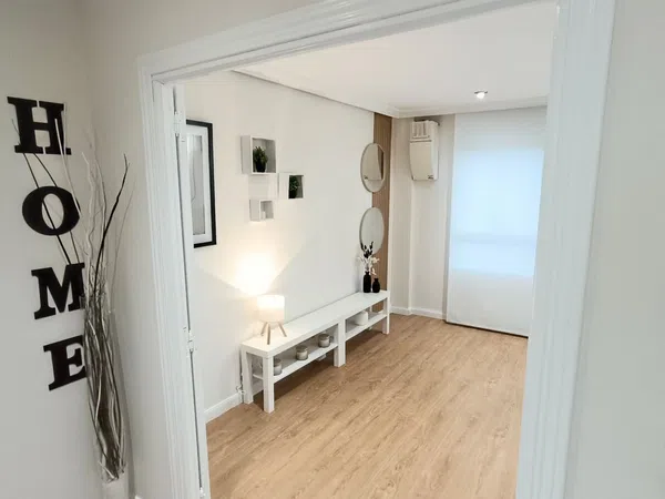 Piso en Gonzalo de Berceo, 4 - Foto 13