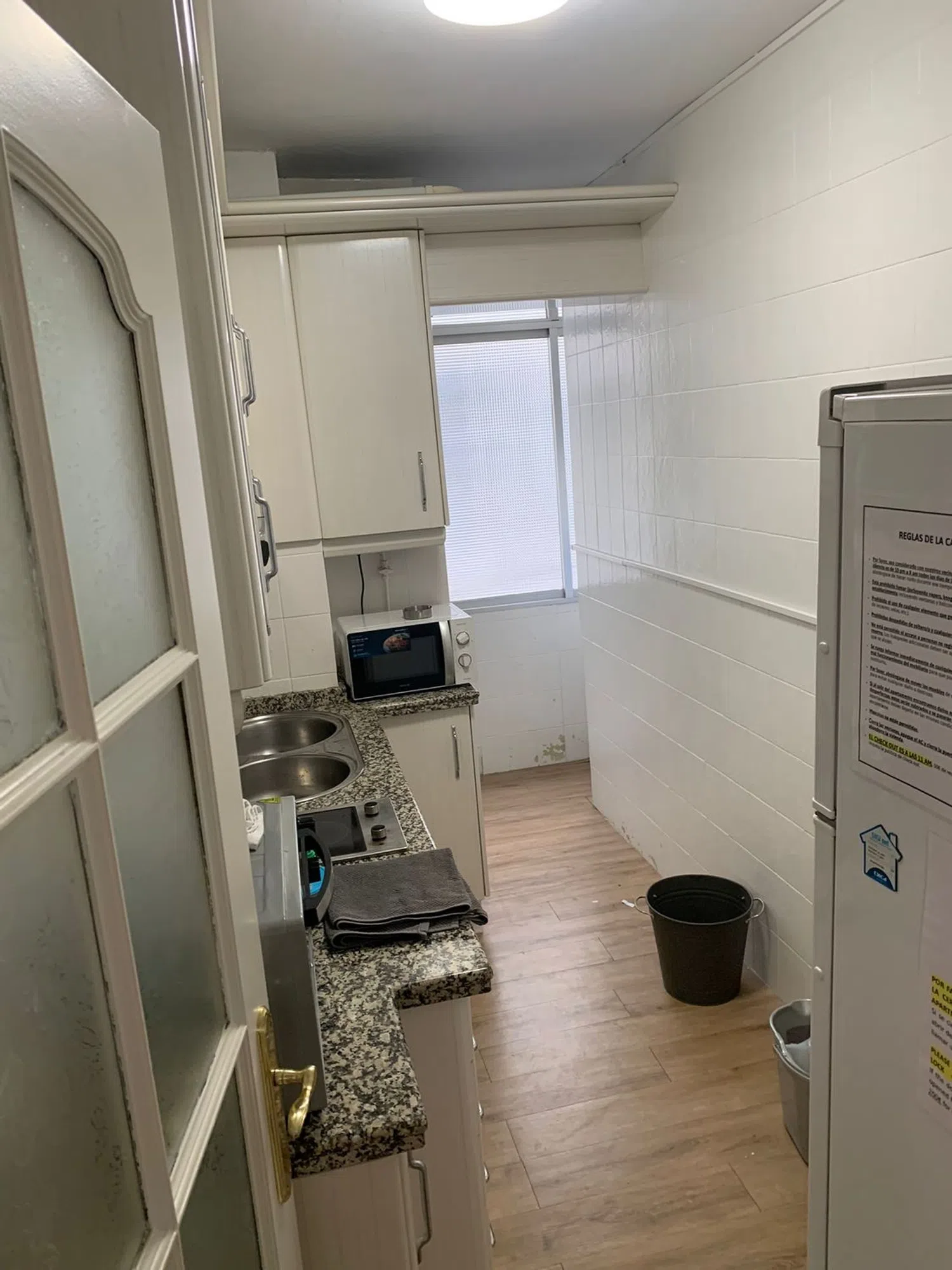 Piso en calle Playa de Chipiona, 5 - Foto 4