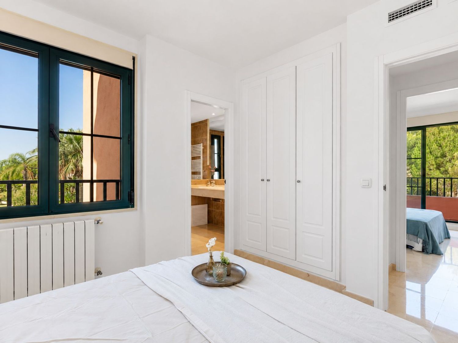 Piso en Avenida de Cibeles, 27, Costabella - Foto 4