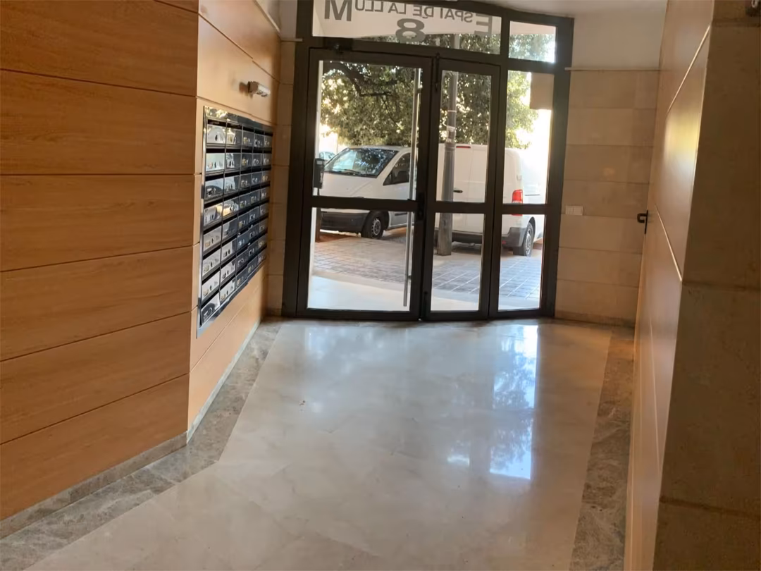 Piso en  Carrer del Roure Valencià 8 - Foto 11
