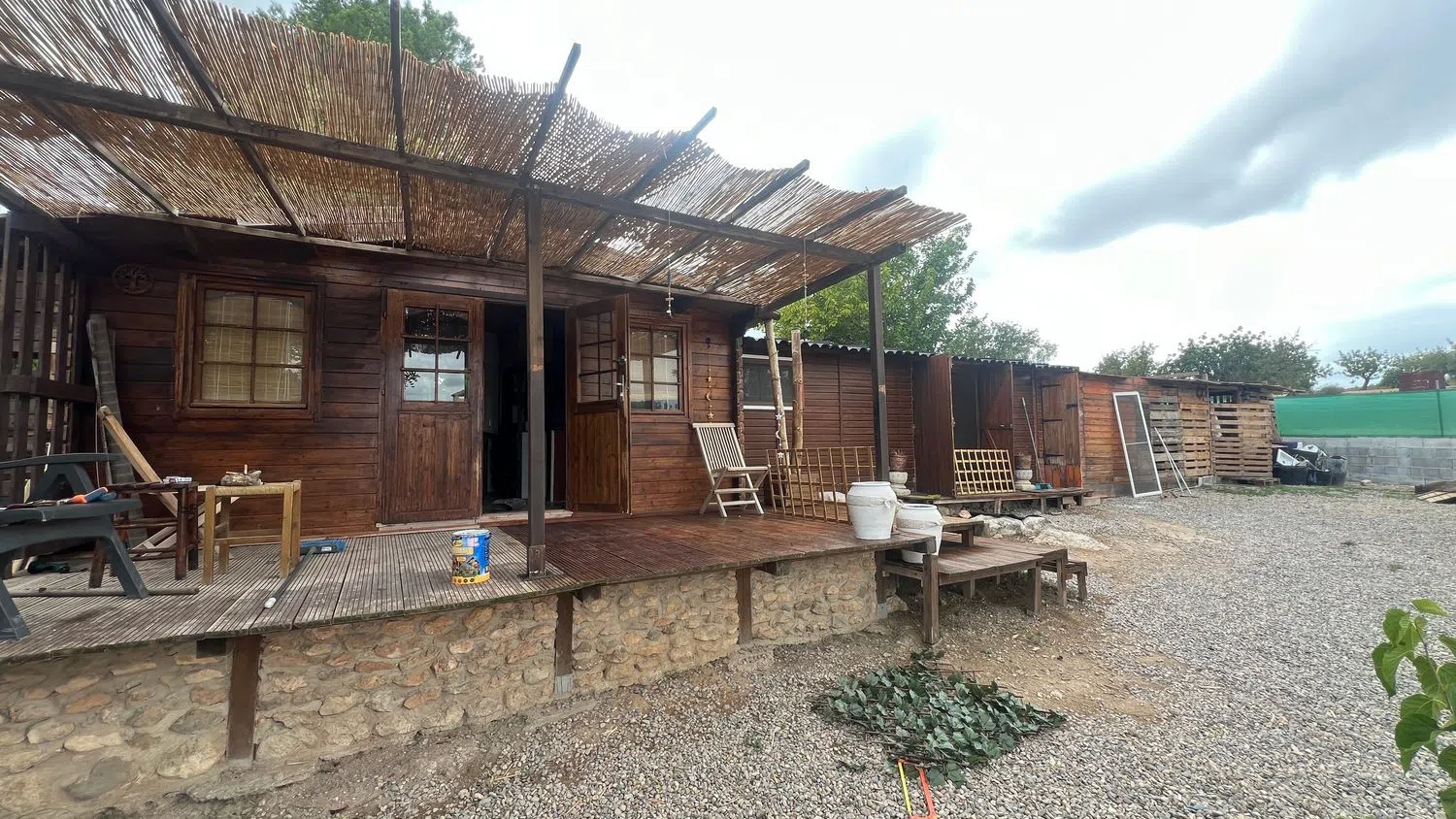 Casa independiente en calle de Safareig, 20 - Foto 2