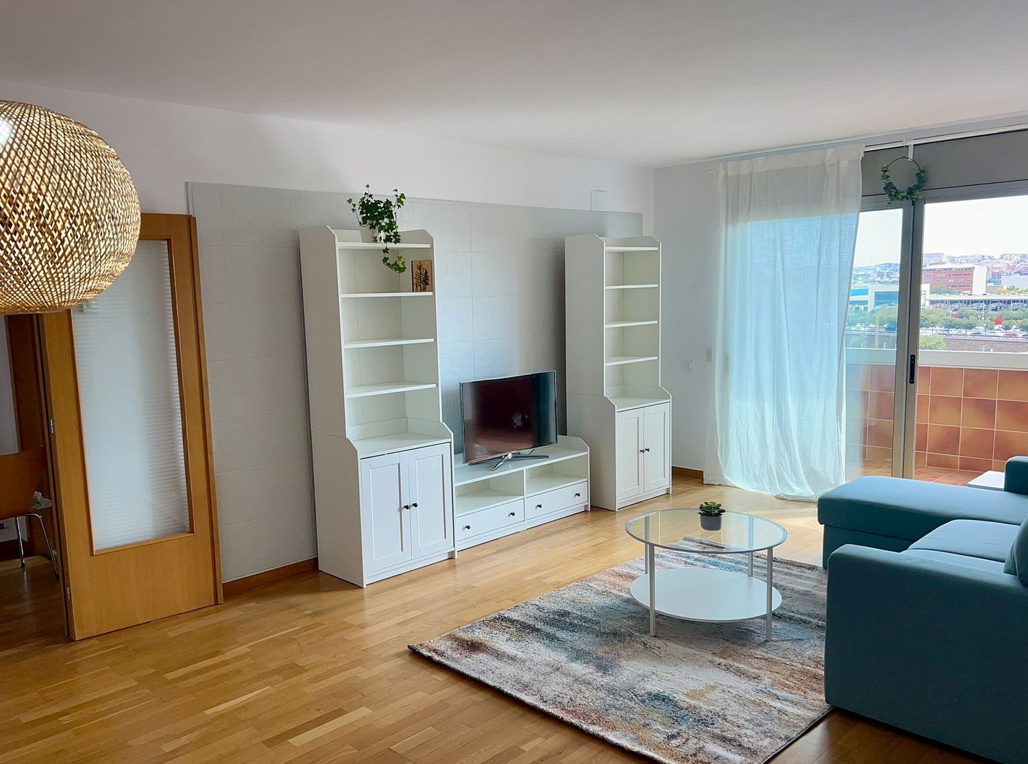 Piso en calle de Fernando Pessoa, 25 - Foto 3