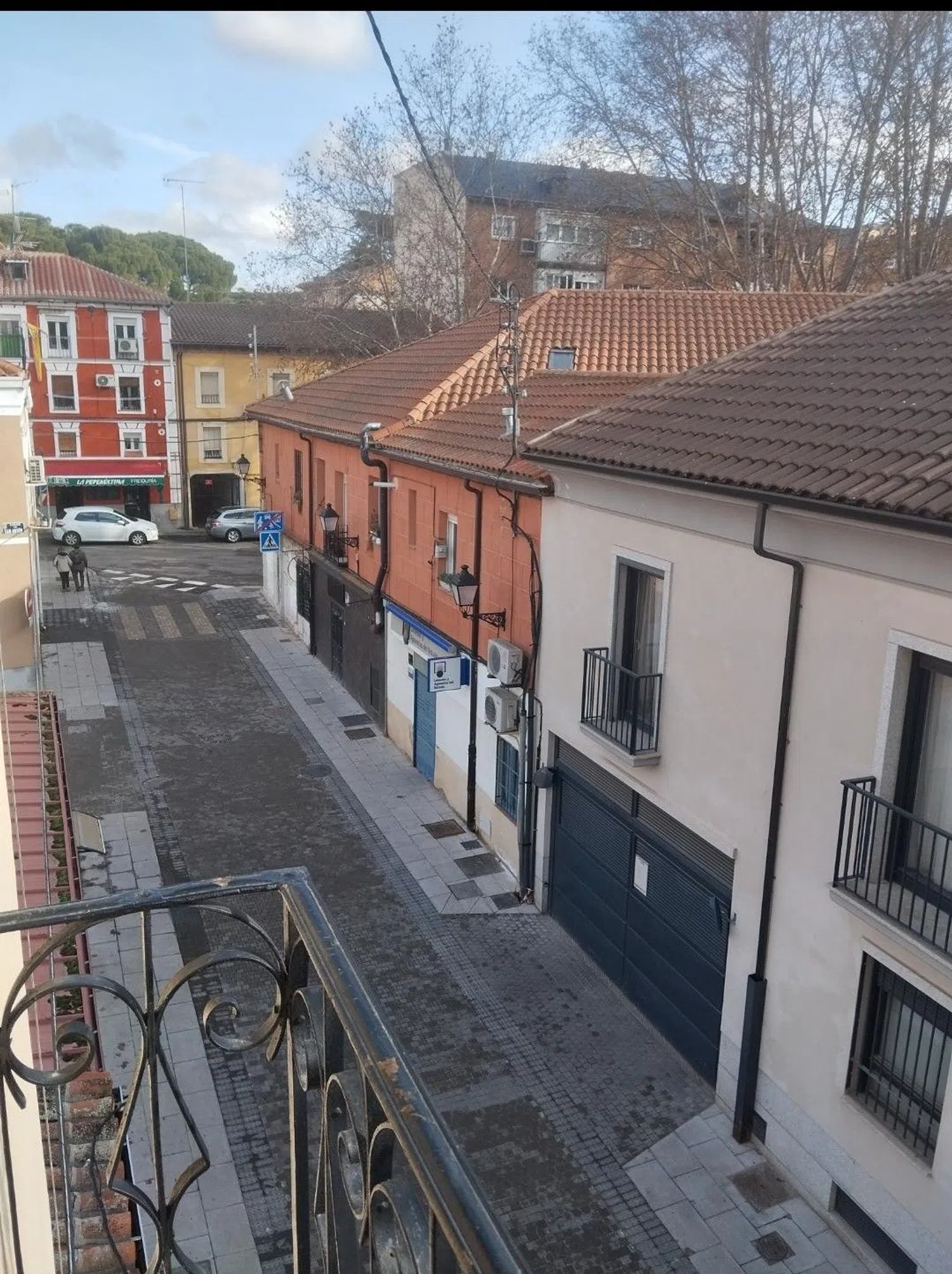 Dúplex en Barrio El Pardo - Foto 35