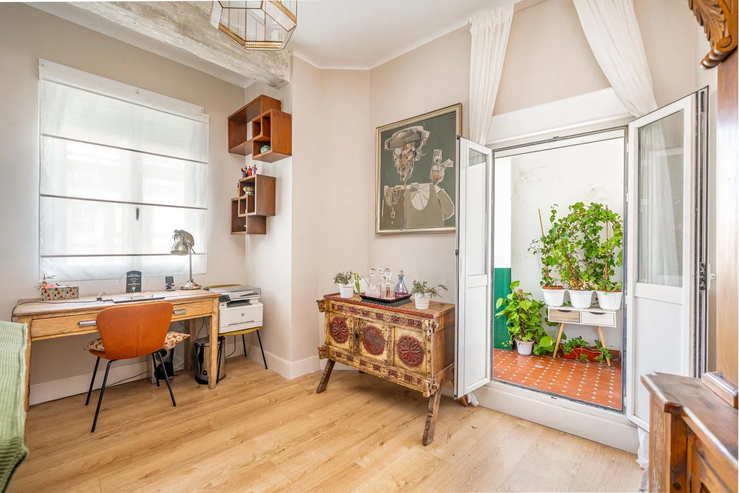 Piso en calle de Embajadores, 218 - Foto 1