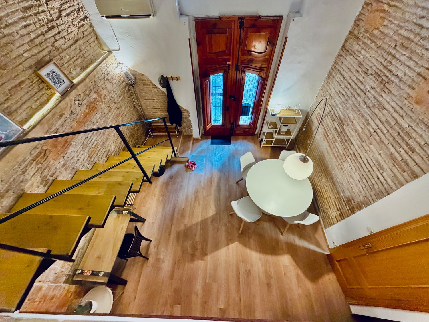 Dúplex en Barrio El Carme - Foto 22