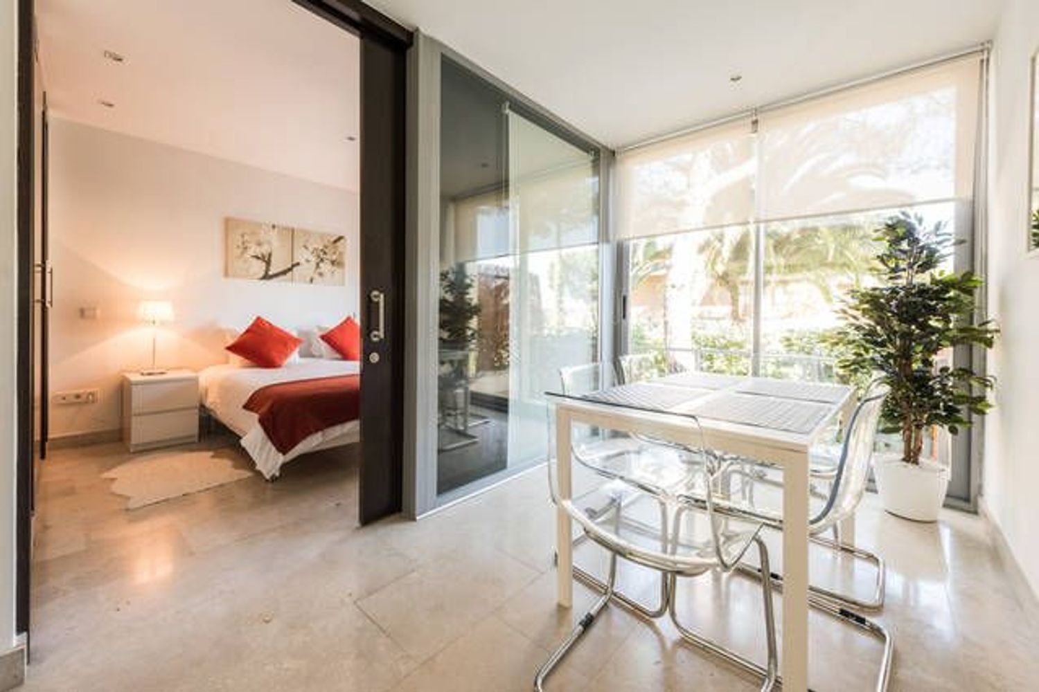 Dúplex en calle del Camino Nuevo, 11 - Foto 3