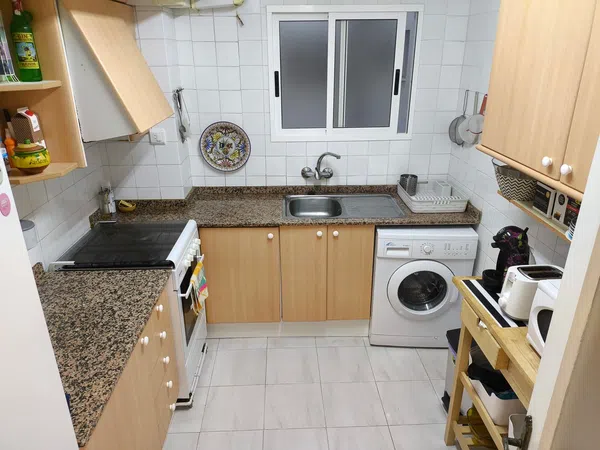 Piso en Paseo Marítimo Neptuno, 31, Playa de Gandia, Playa de Gandia - Foto 11