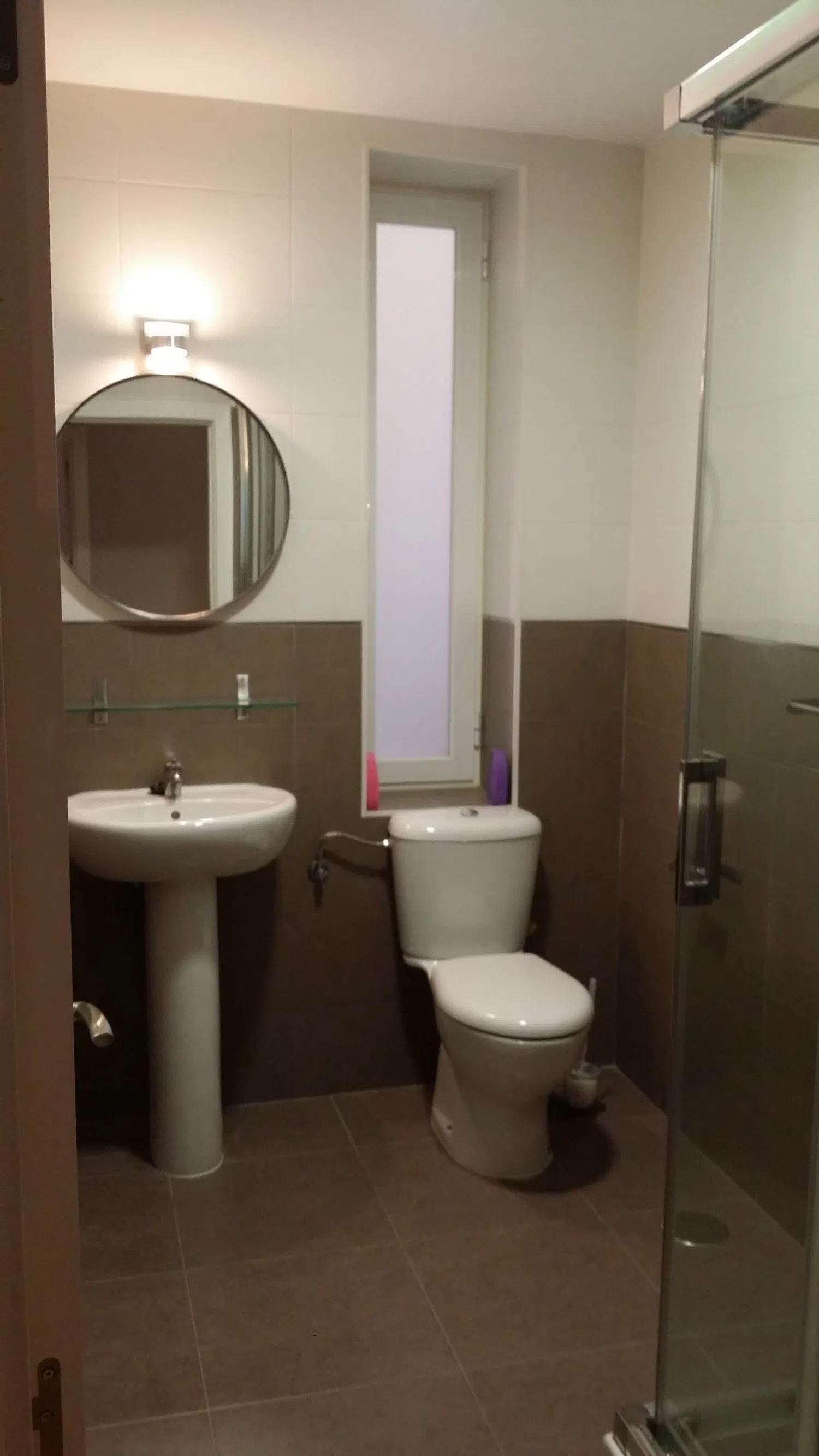 Piso en avenida de la Reina Victoria, 8 - Foto 16