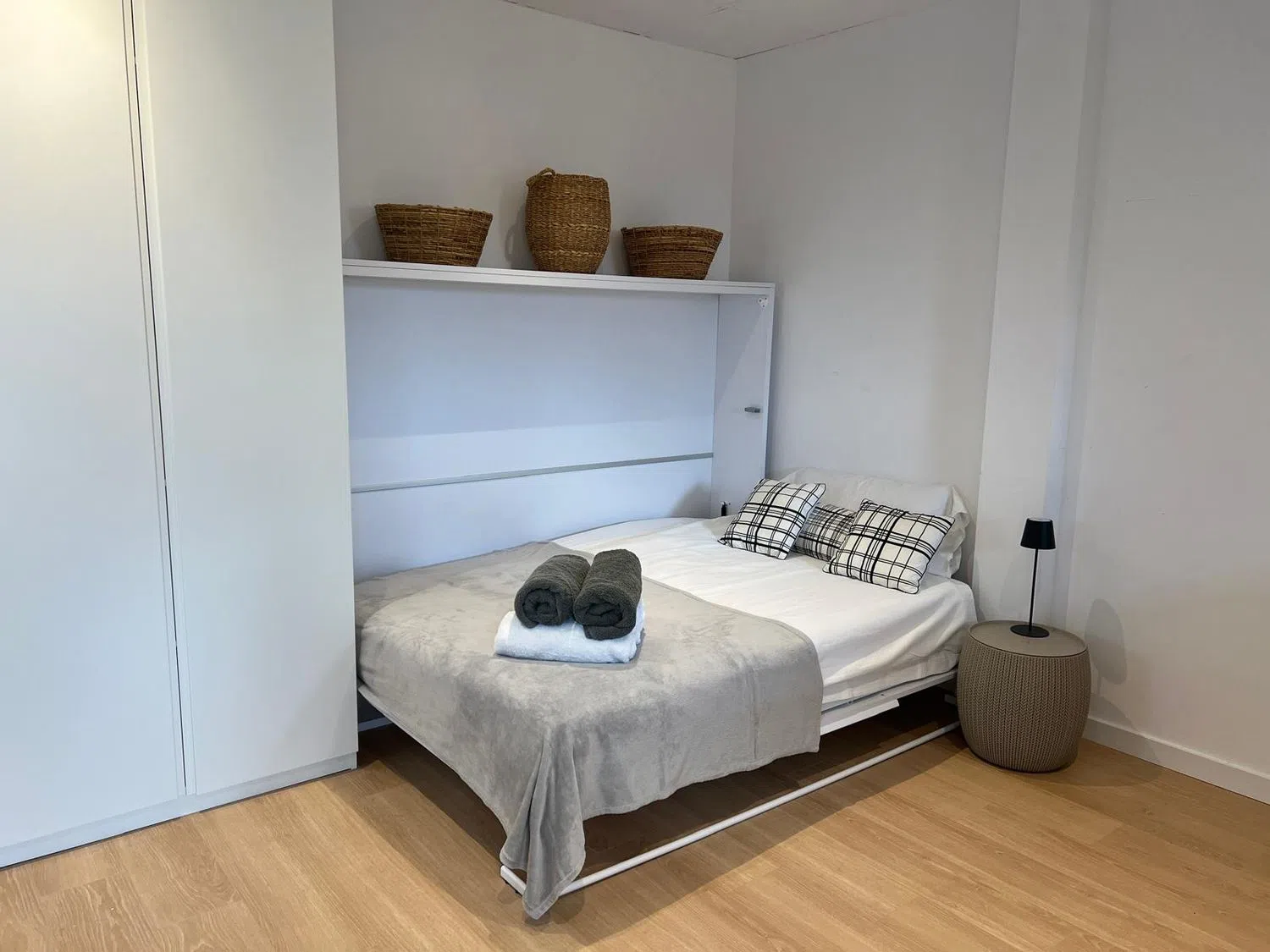 Estudio en calle de Topete, 11 - Foto 5