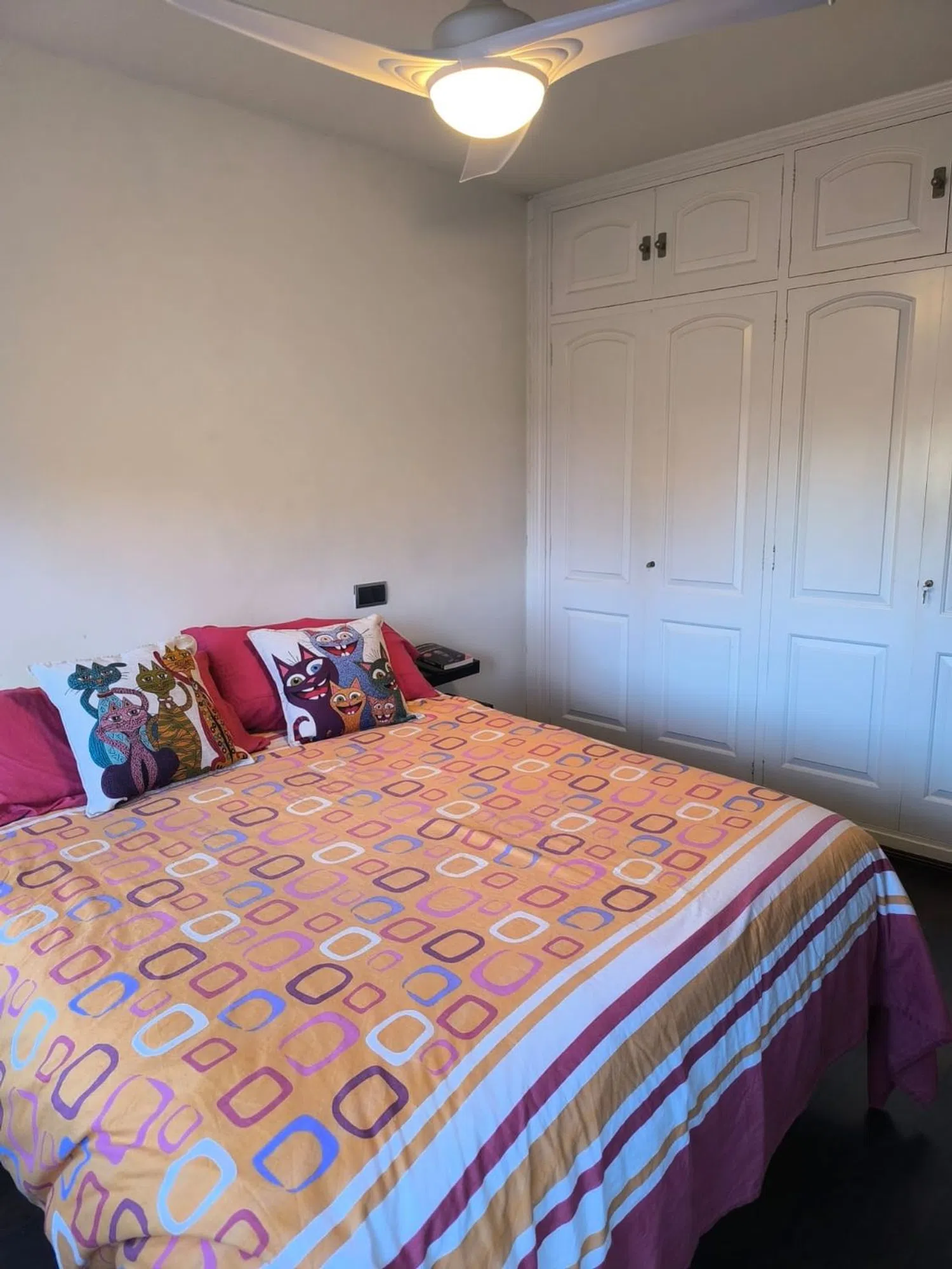 Piso en calle Luis Béjar, 34 - Foto 6