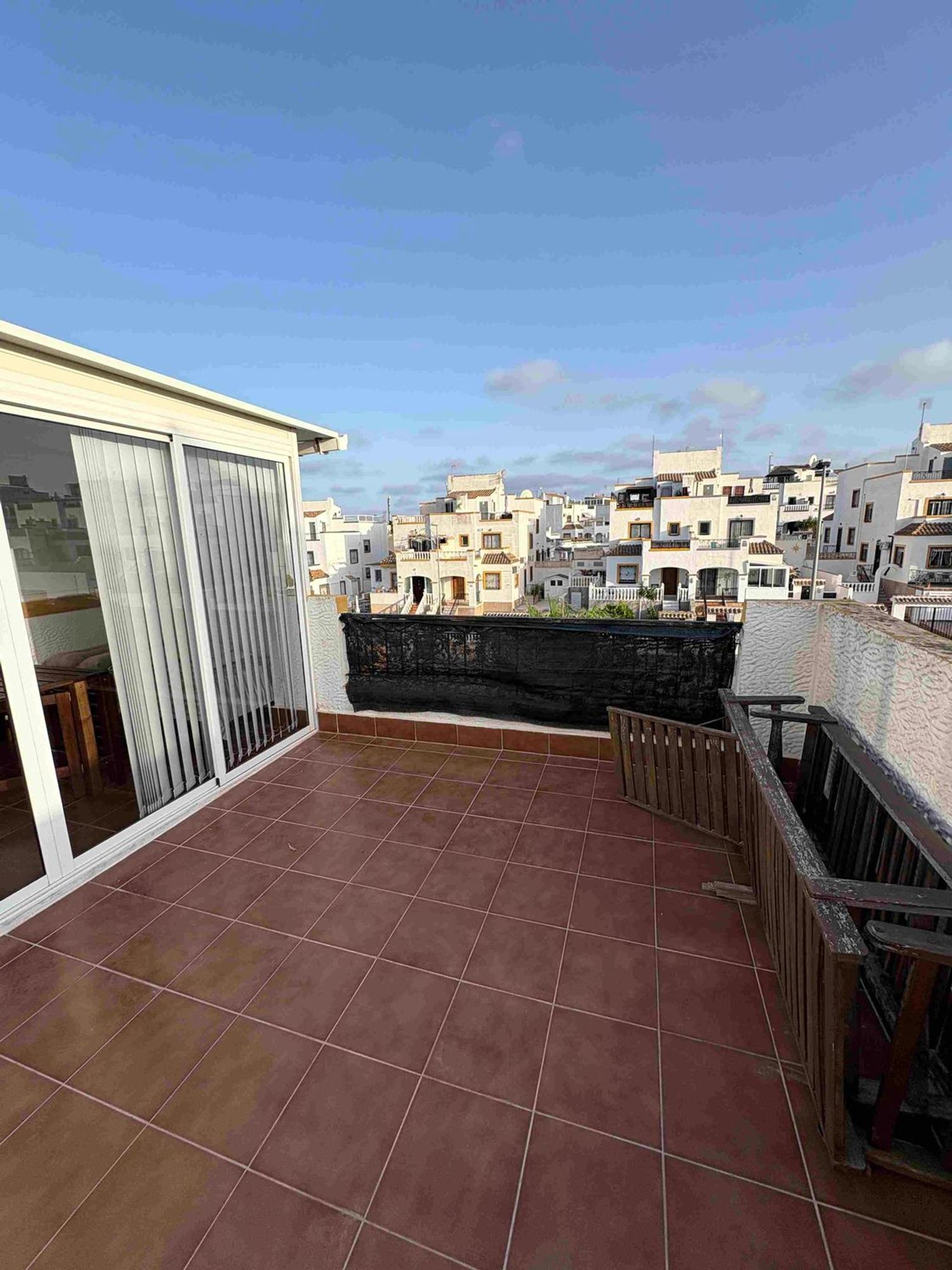 Chalet pareado en Calle Lagunas de Ruidera, 412, Zona Lago - Los Almendros - Foto 12