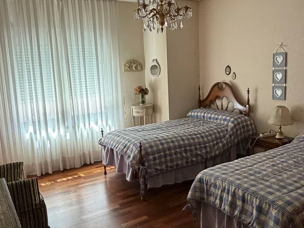 Casa o chalet independiente en Calle Daoiz y Velarde, 24 - Foto 10