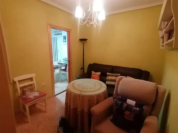 Piso en Calle Gregorio Miñano, 75 - Foto 13