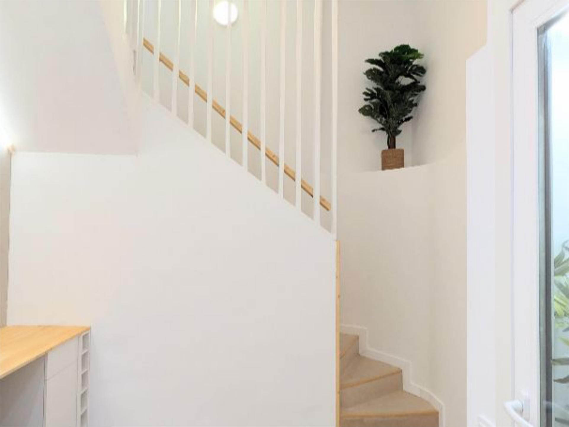 Piso en  Calle del Corregidor Juan Francisco de Luján 17 - Foto 15