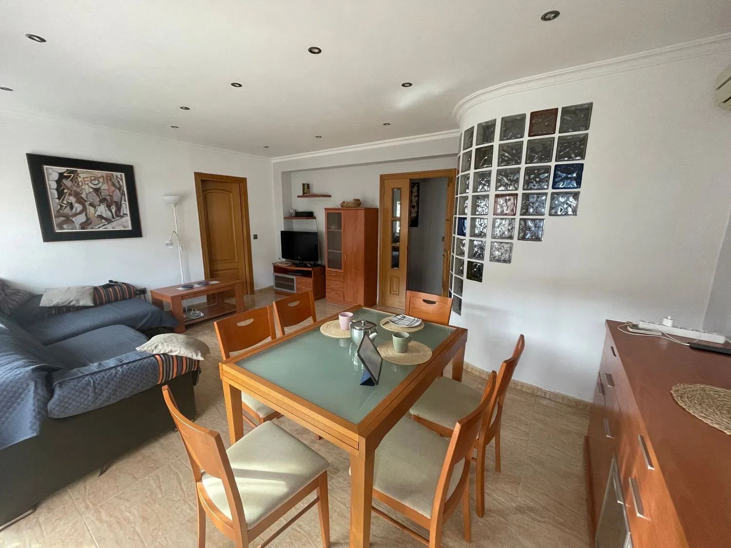 Piso en calle del Doctor Lluch, 54 - Foto 5