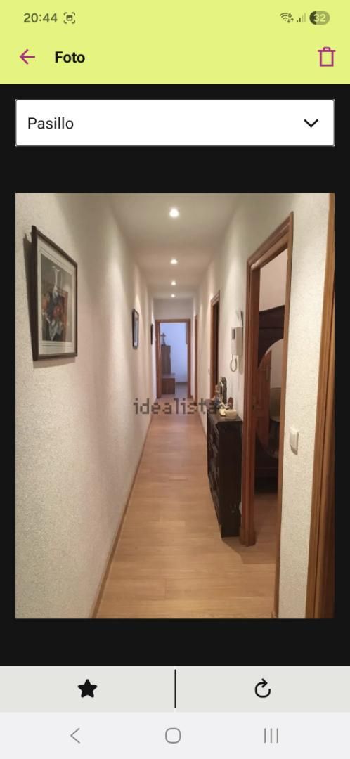 Piso en  Calle Benito Pérez Galdós 12 - Foto 11