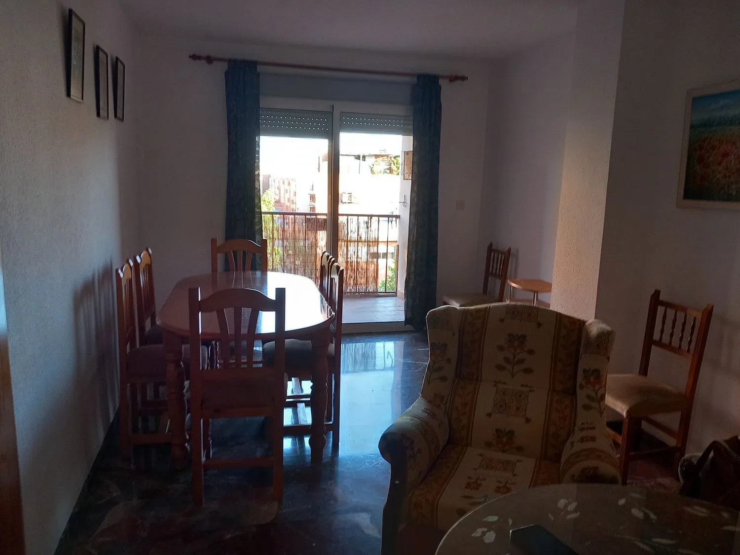 Piso en Joaquina Eguaras, 16 - Foto 11