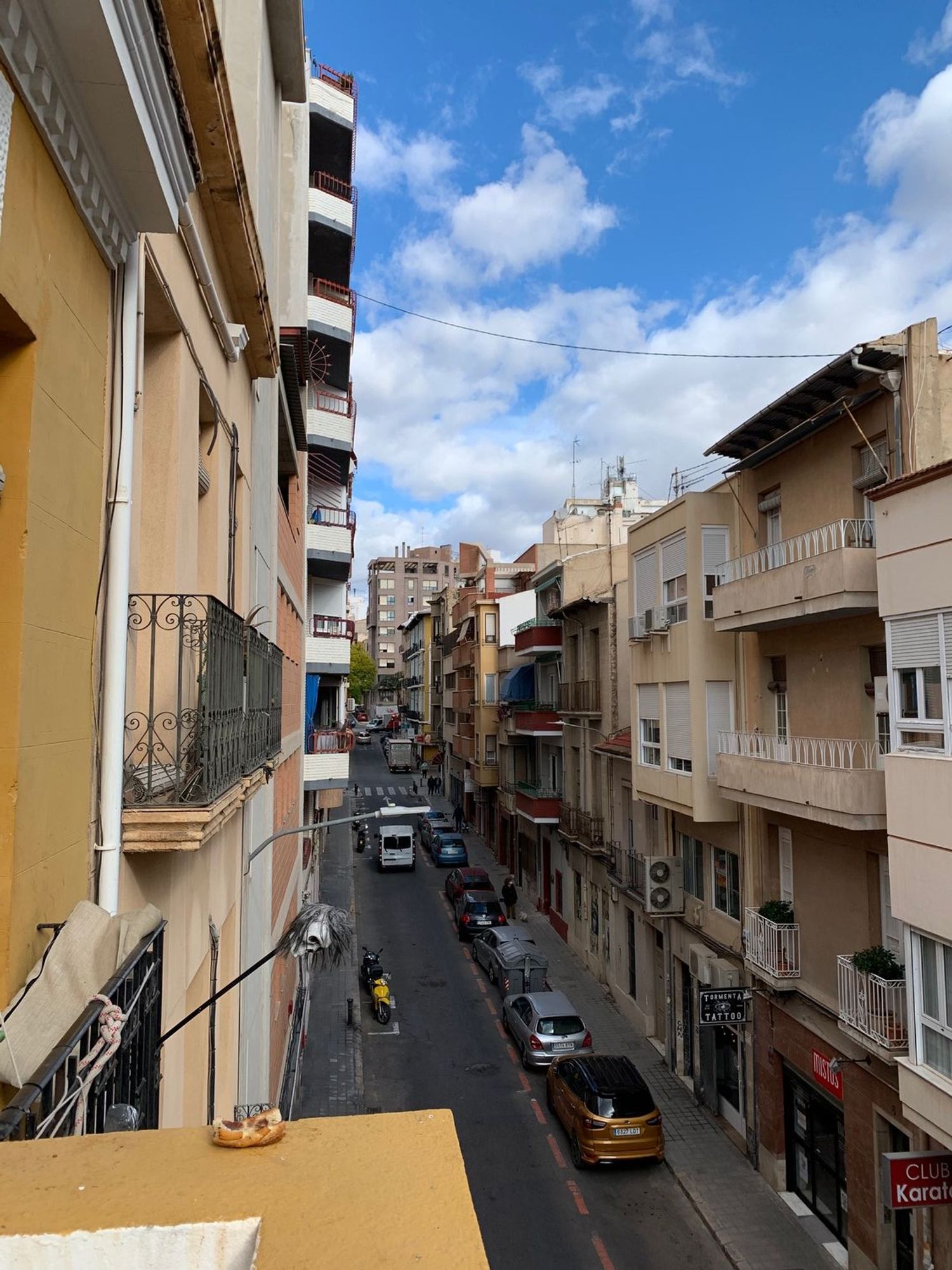 Piso en Calle Poeta Campos Vasallo, 25, Mercado - Foto 16