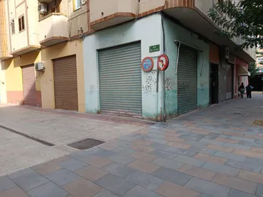 Local comercial en Mislata - Foto 7