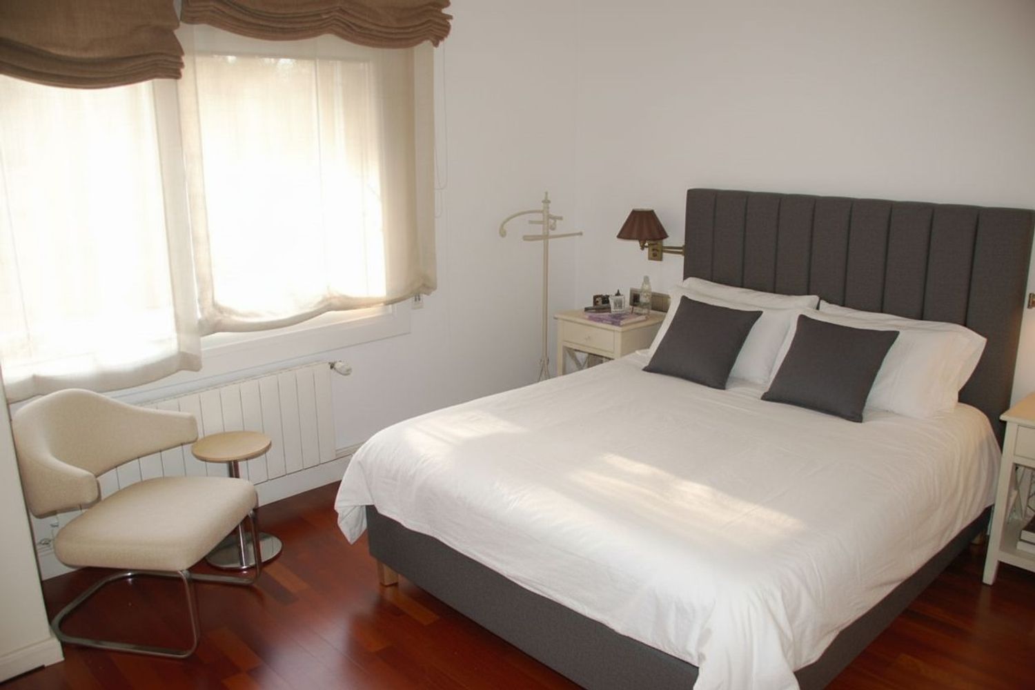 Piso en calle de Praga, 14 - Foto 5