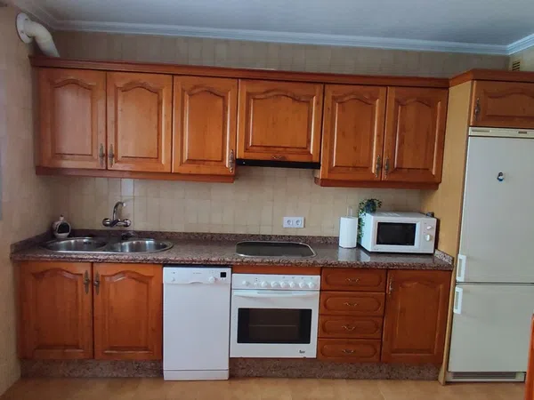 Piso en calle Sánchez Perrier, 20 - Foto 4