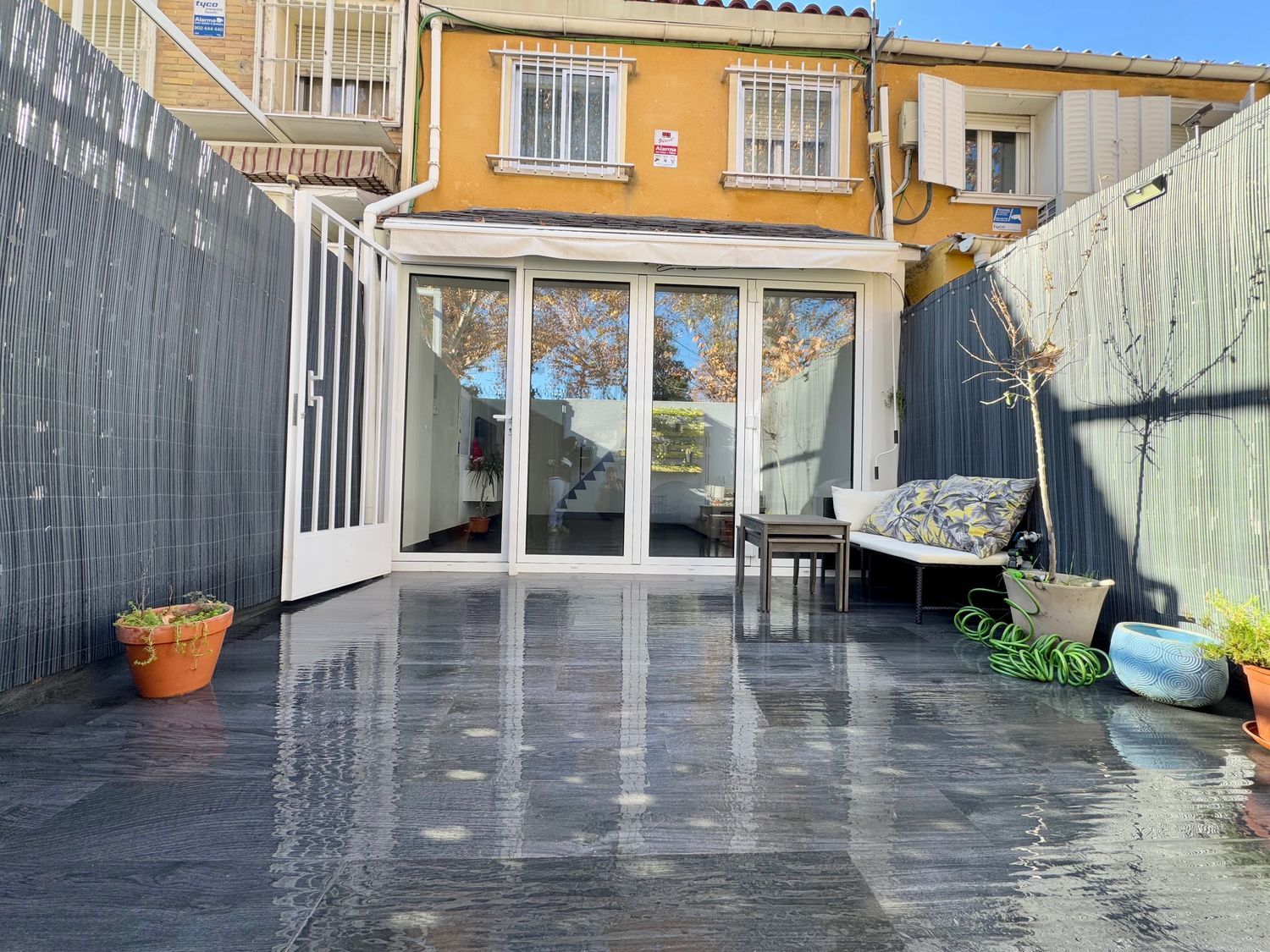 Chalet pareado - Foto 26