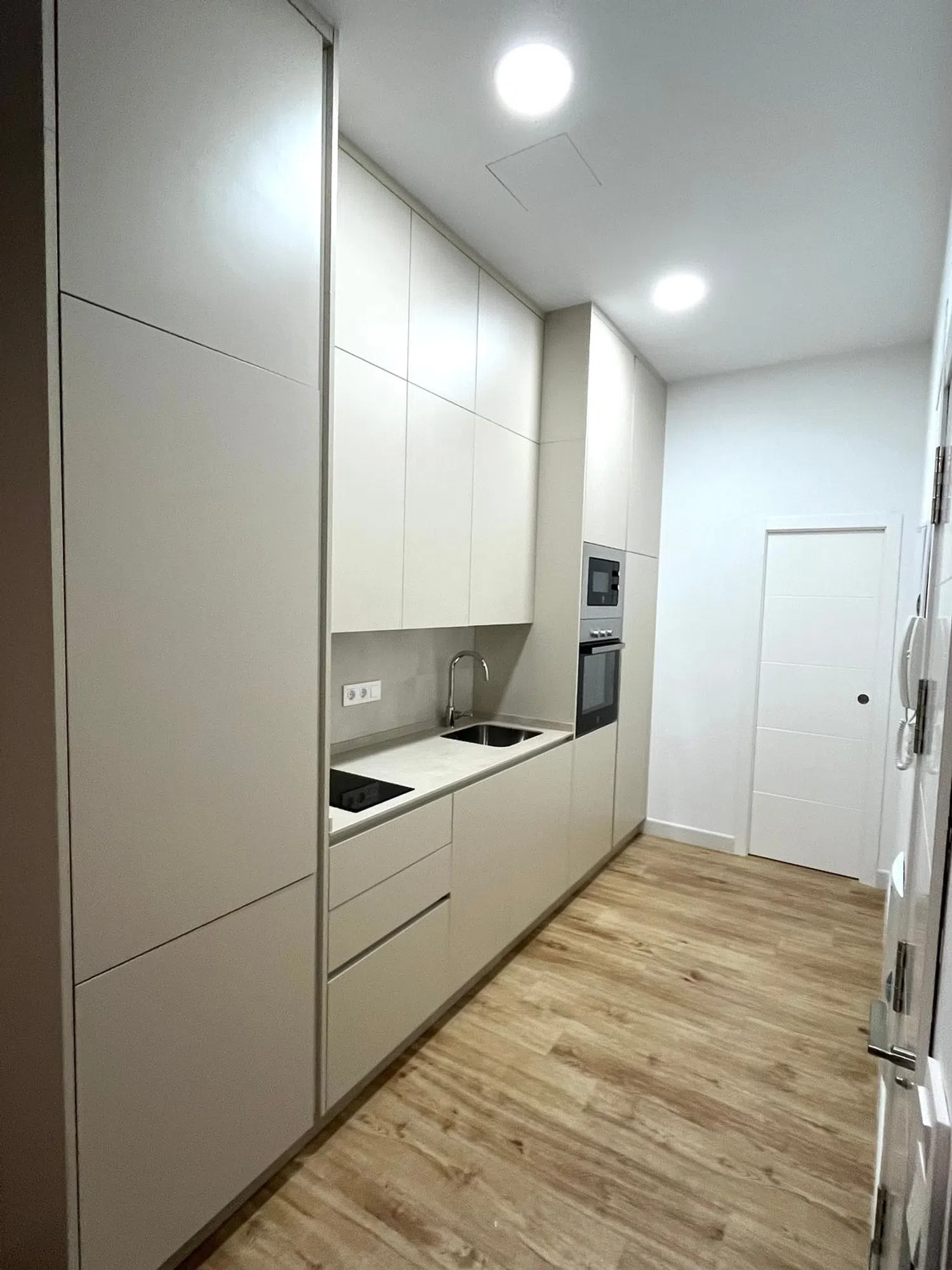 Piso en calle Marqués de Boïl, 3 - Foto 8