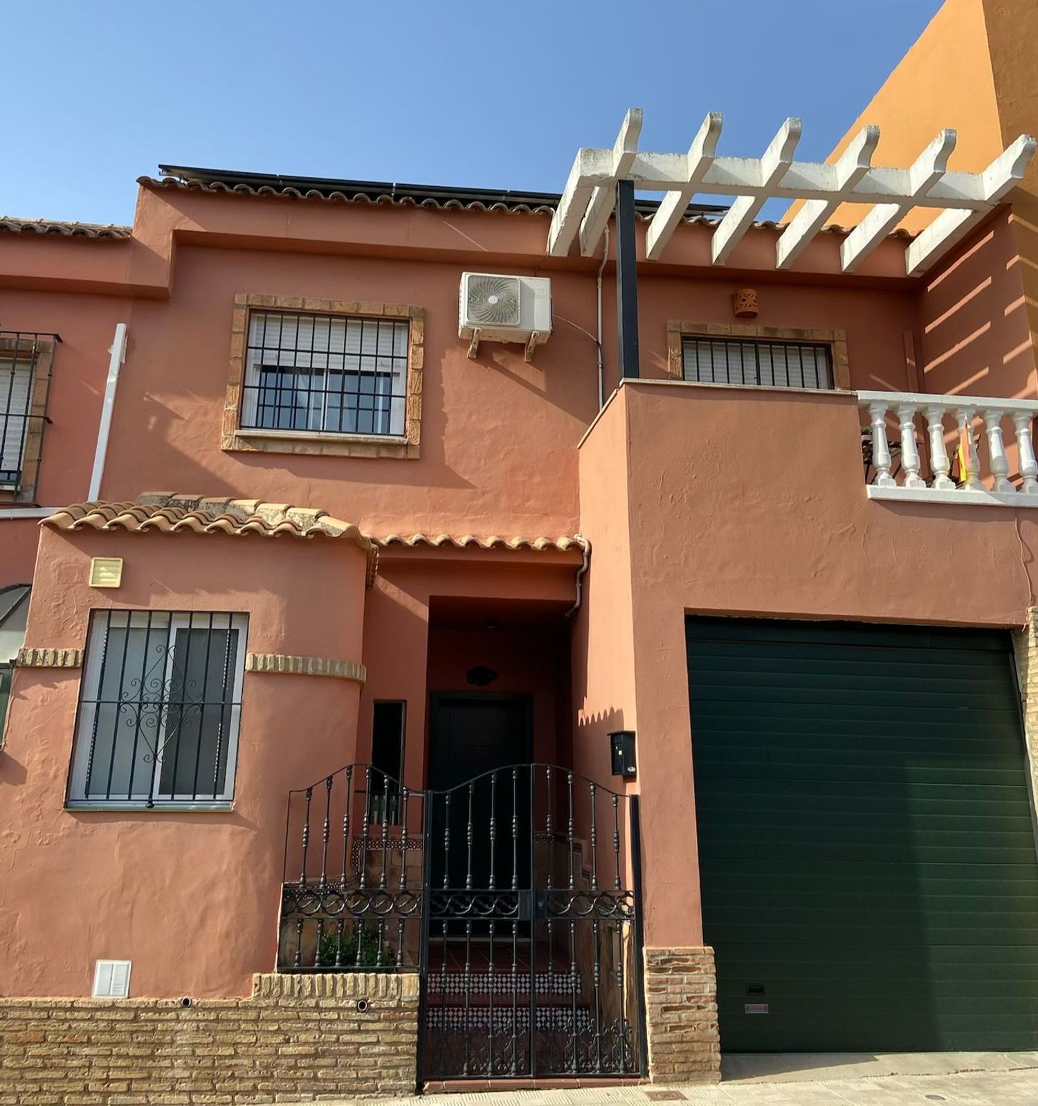Chalet adosado en Calle Grandola, 20, Zona Avenida de Europa, Zona Avenida de Europa - Foto 23