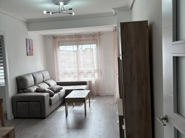 Piso en Calle Marqués de Mirasol, 23, Casco Antiguo, Casco Antiguo - Foto 1