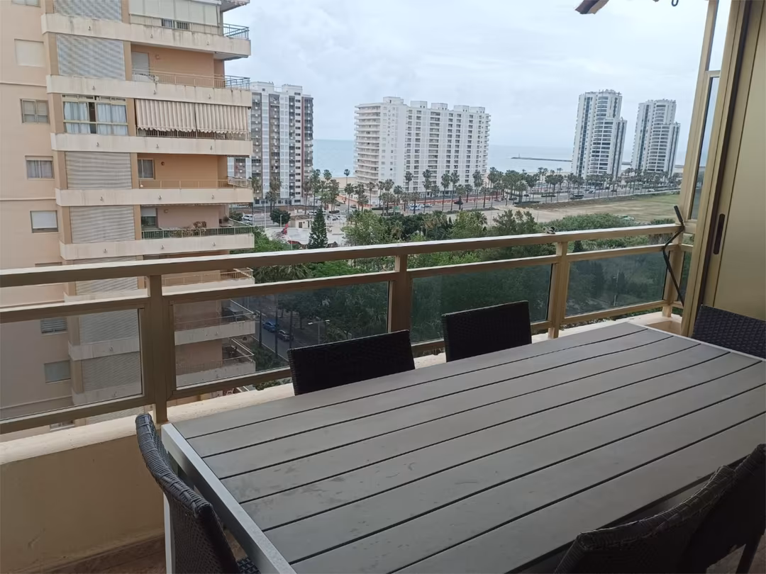 Apartamento en  Avinguda del País Valencià 61 - Foto 3