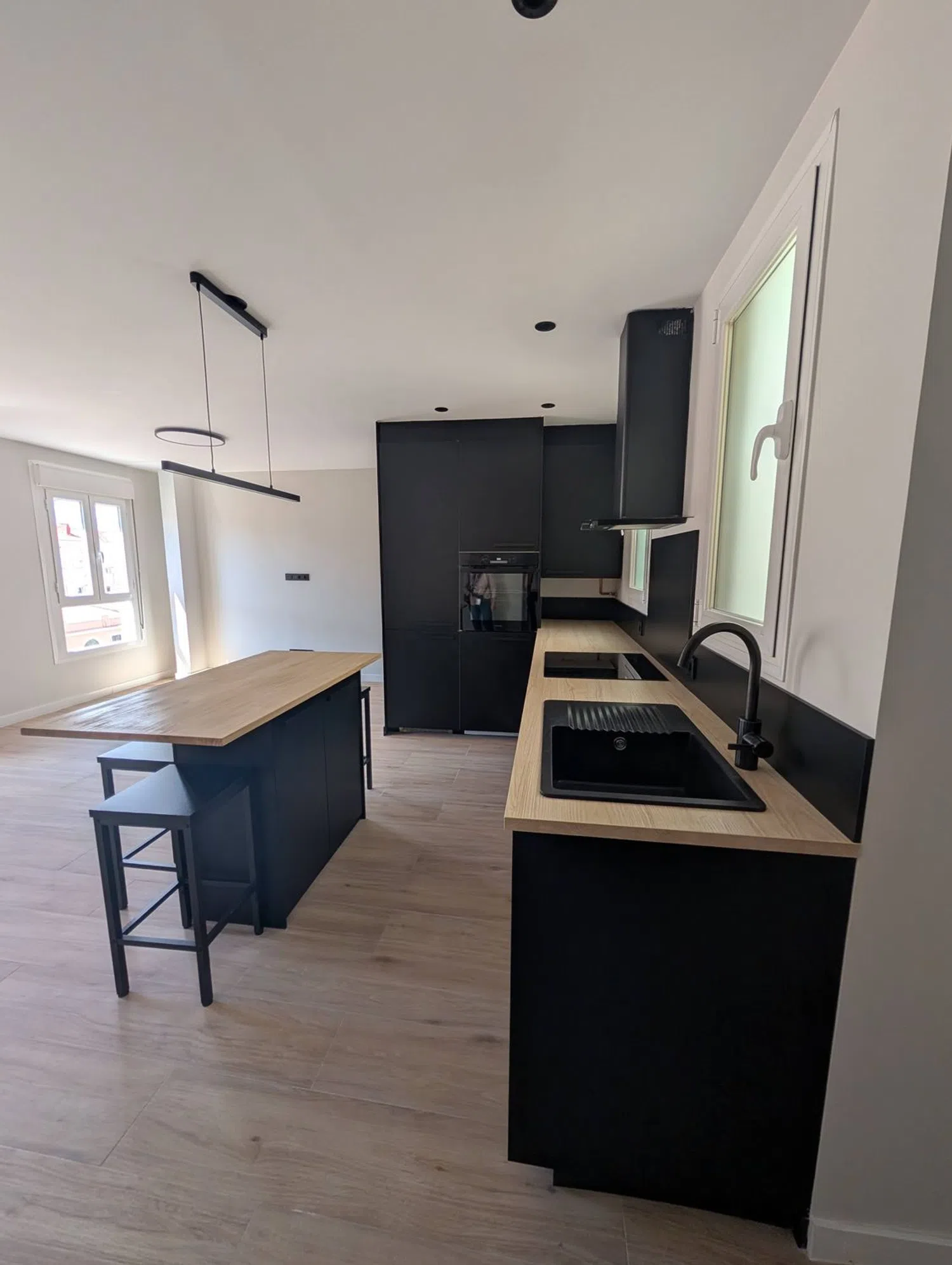 Dúplex en calle del Alcalde Sainz de Baranda, 39 - Foto 5