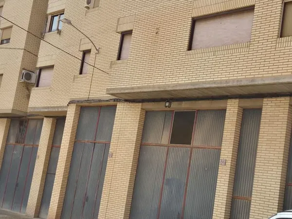 Piso en Avenida de Zaragoza, 10 - Foto 25