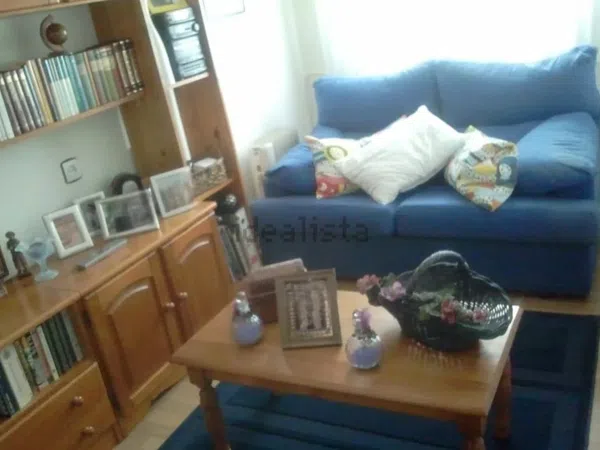 Piso en Calle Raigosu, 20, La Felguera, La Felguera - Foto 4