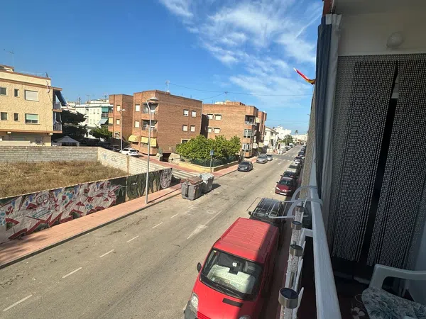 Piso en Conde de la campillo, 31, Santiago de la Ribera, Santiago de la Ribera - Foto 12