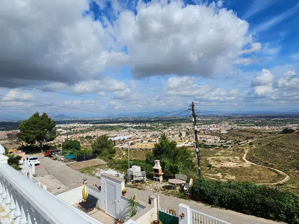 Chalet adosado en Calle Costa Canaria, 29, Rojales Hills - Rosa Bungalows - Foto 6