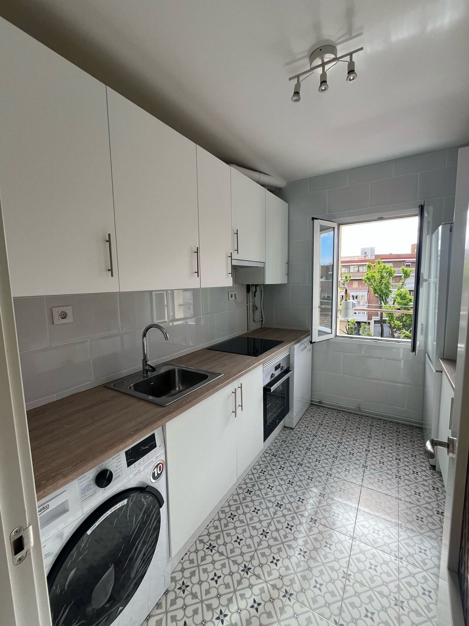 Piso en calle de Olite, 38 - Foto 2