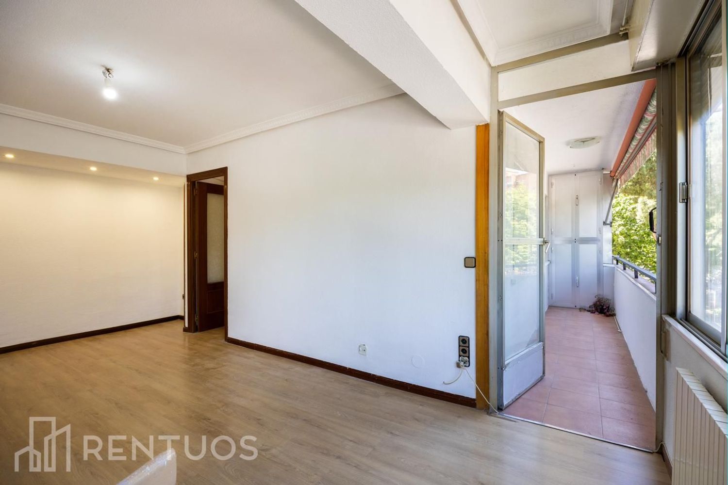 Piso en Calle Parque Grande - Foto 3