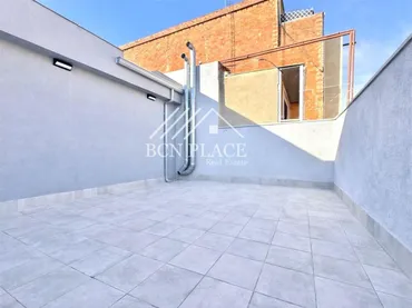 Piso en calle Carrer de la Flor de Neu 36 - Foto 1