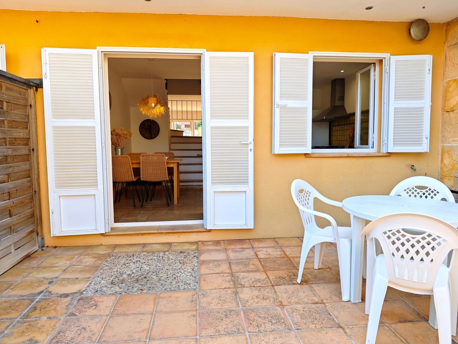 Chalet adosado en Calle Sant Joan, 15 - Foto 9