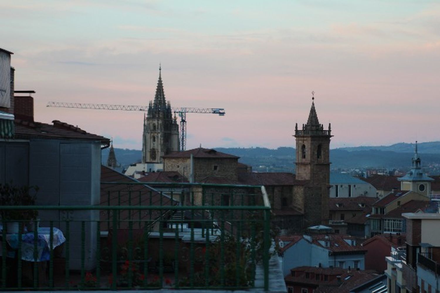 Ático en calle de Quintana, 30 - Foto 18