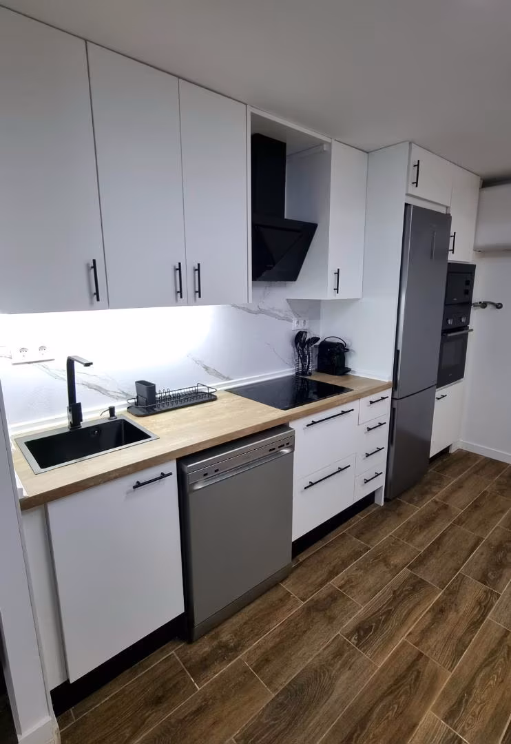 Piso en  Avinguda Gregorio Gea 74 - Foto 15