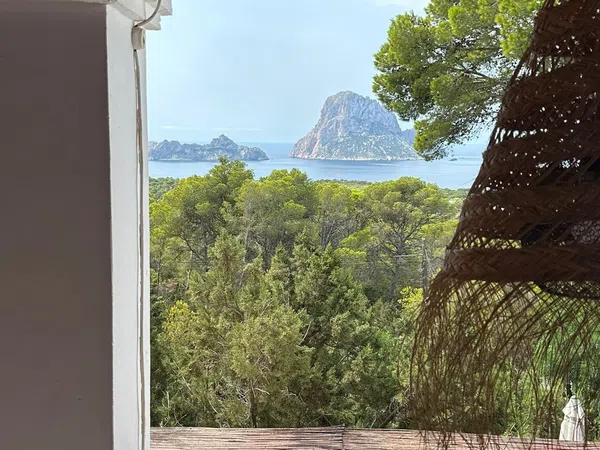 Chalet adosado en Calle de Ses Serretes, 2, Cala Vedella - Cala Tarida - Cala Conta, Cala Vedella - Cala Tarida - Cala Conta - Foto 2