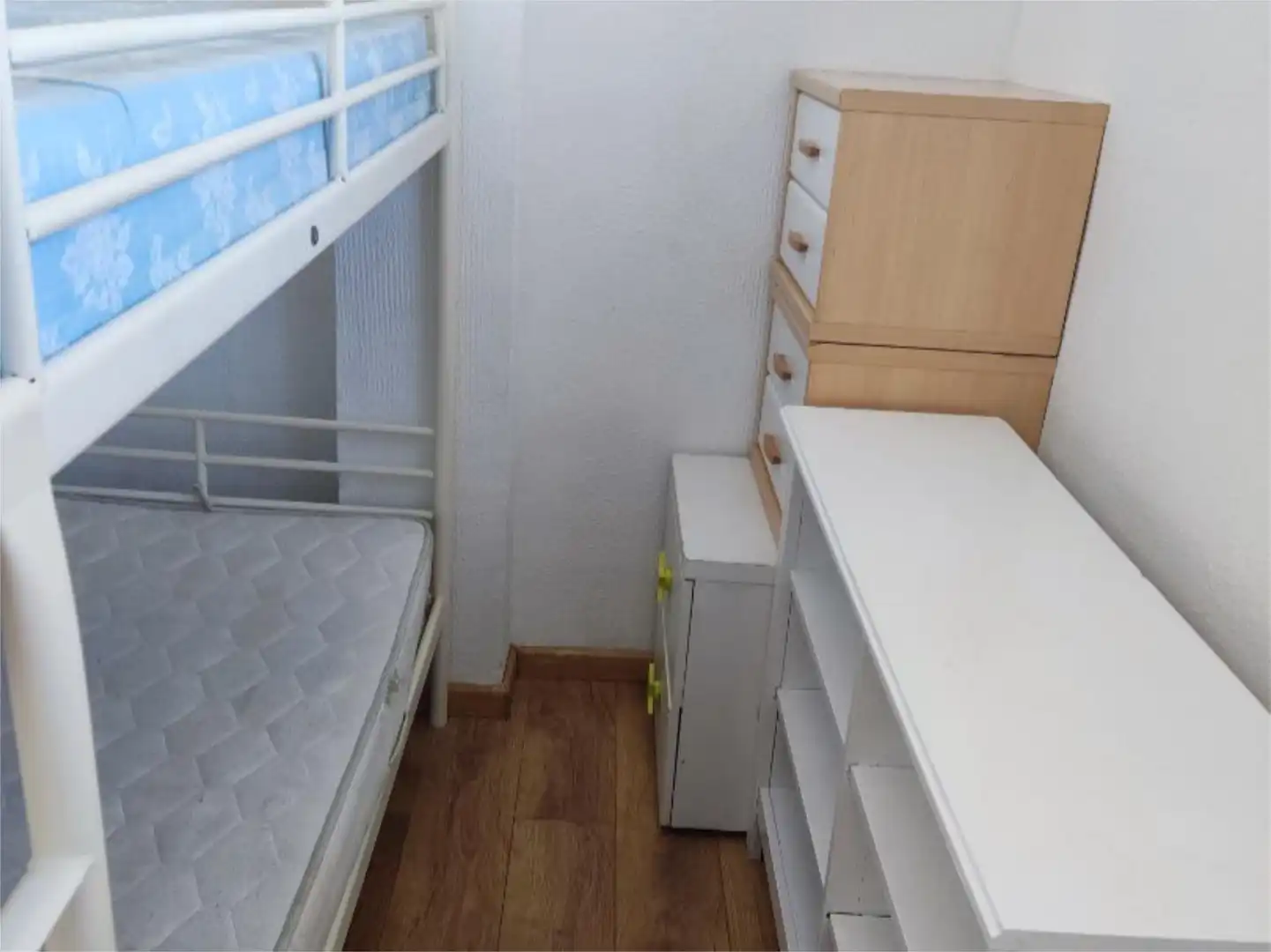 Piso en  Calle de Arroyo de Fontarrón 451 - Foto 12