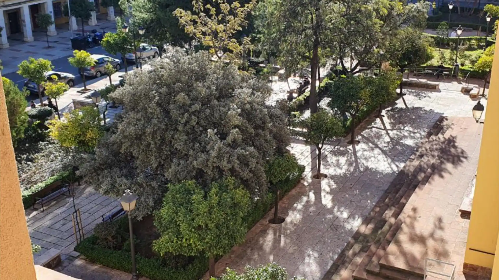 Piso en  Plaza Pío XII 4 - Foto 21