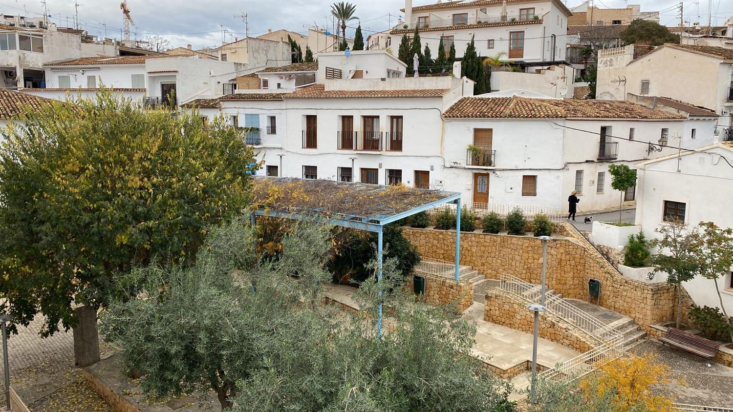Piso en Avenida Rei en Jaume I, 5, Altea Pueblo, Altea Pueblo - Foto 17
